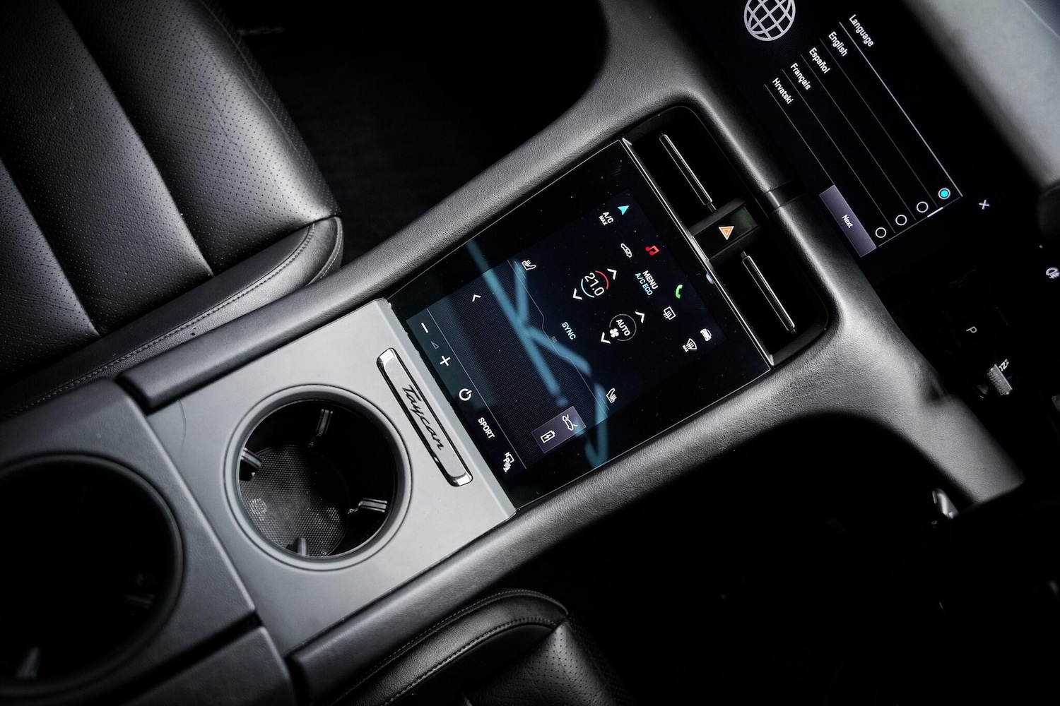 Used Porsche Taycan 2021 for sale - 77909631: Photo 8