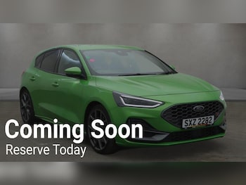 Used Ford Focus 2023 for sale - 79553034: Photo