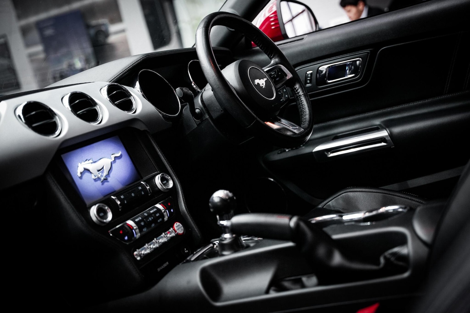 Used Ford Mustang 2016 for sale - 77091574: Photo 3