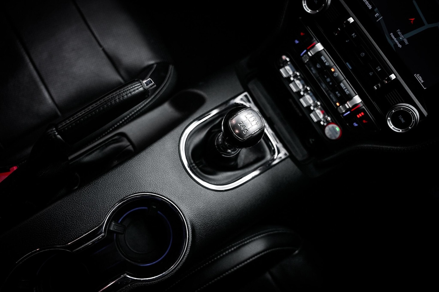 Used Ford Mustang 2016 for sale - 77091574: Photo 5