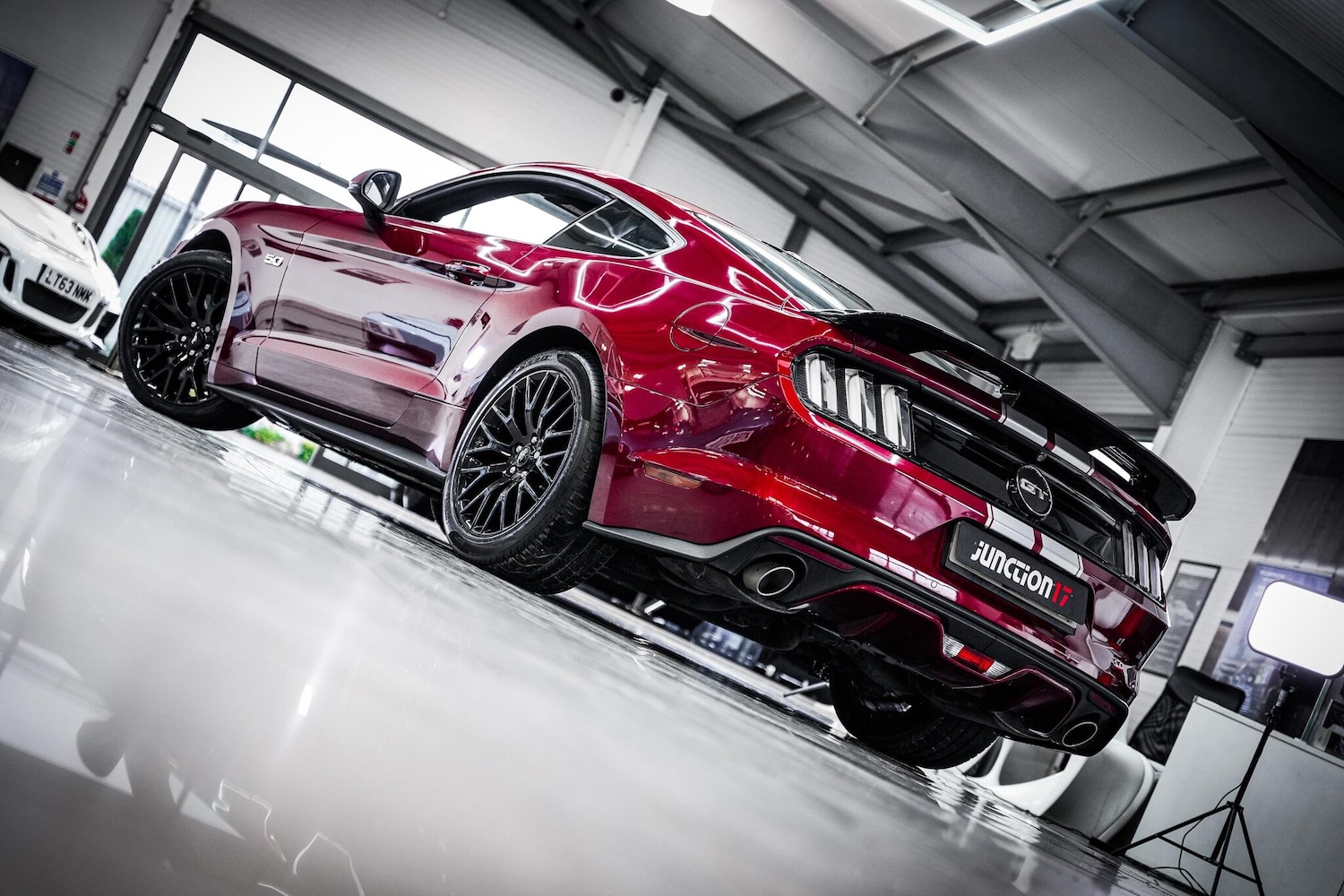 Used Ford Mustang 2016 for sale - 77091574: Photo 6