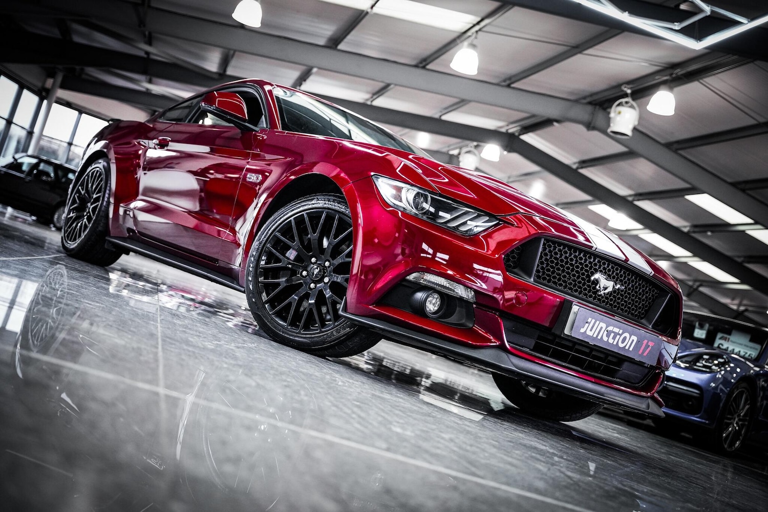 Used Ford Mustang 2016 for sale - 77091574: Photo 8