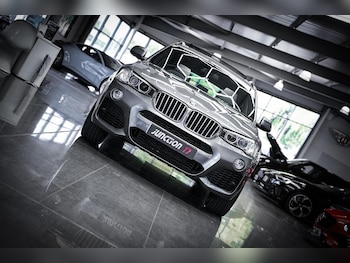 Used BMW X3 2017 for sale - 79181604: Photo