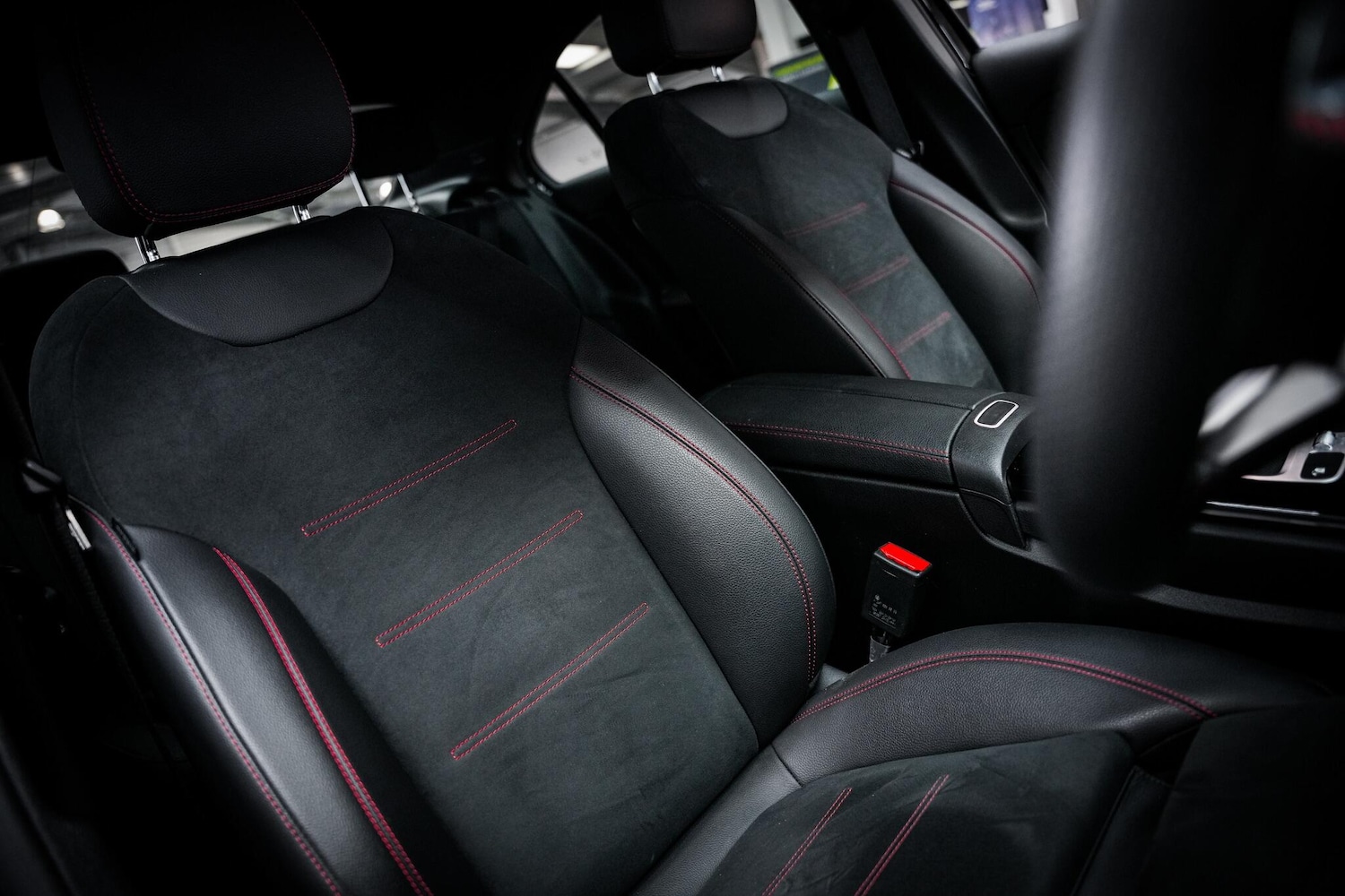 Used Mercedes-Benz A-Class 2023 for sale - 76660430: Photo 18