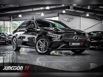 2023 (73) - A250e AMG Line Executive 4dr Auto