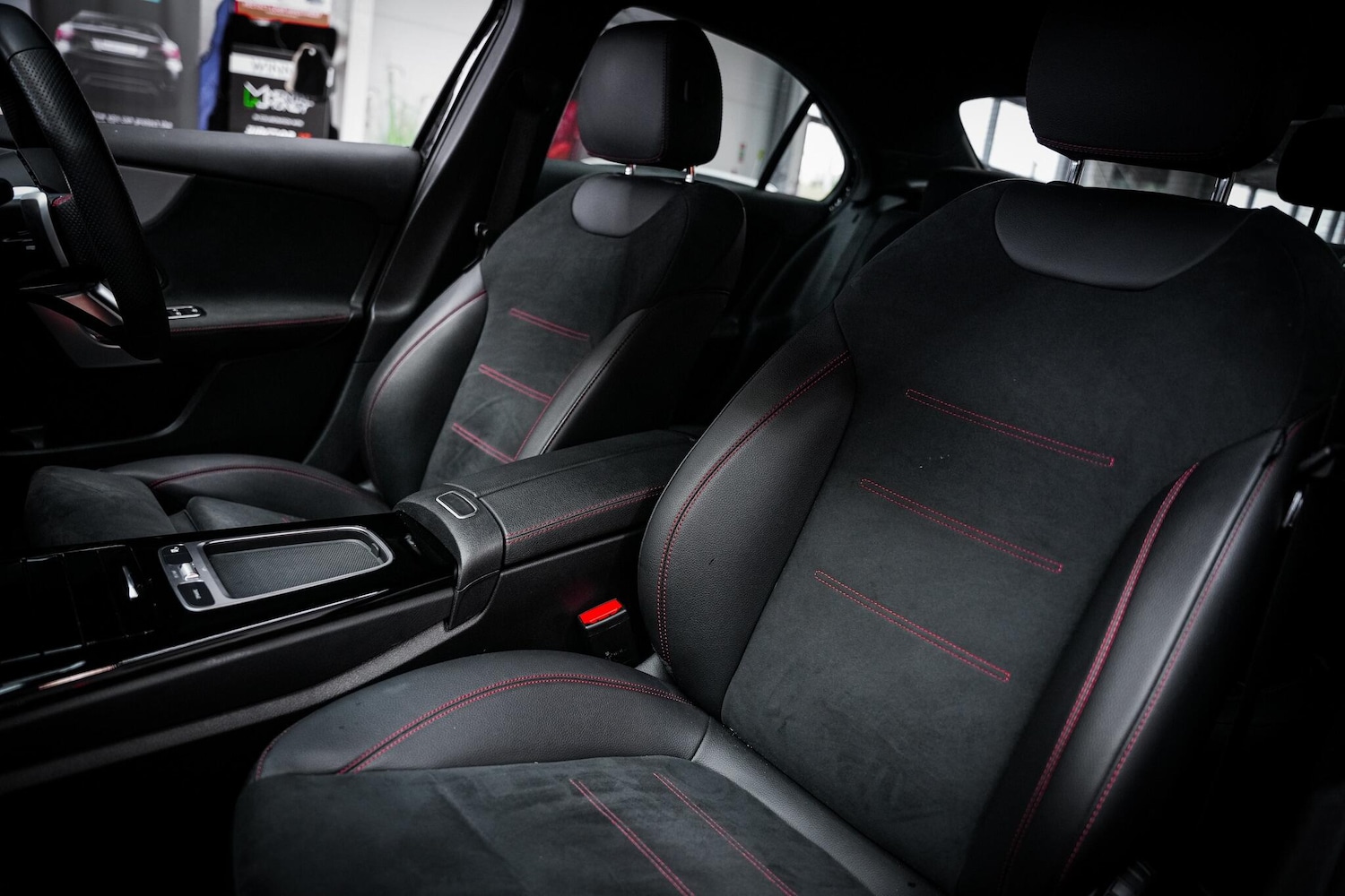 Used Mercedes-Benz A-Class 2023 for sale - 76660430: Photo 23