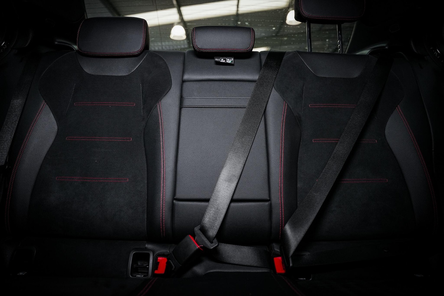 Used Mercedes-Benz A-Class 2023 for sale - 76660430: Photo 24