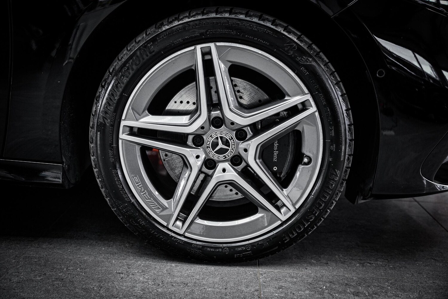 Used Mercedes-Benz A-Class 2023 for sale - 76660430: Photo 26