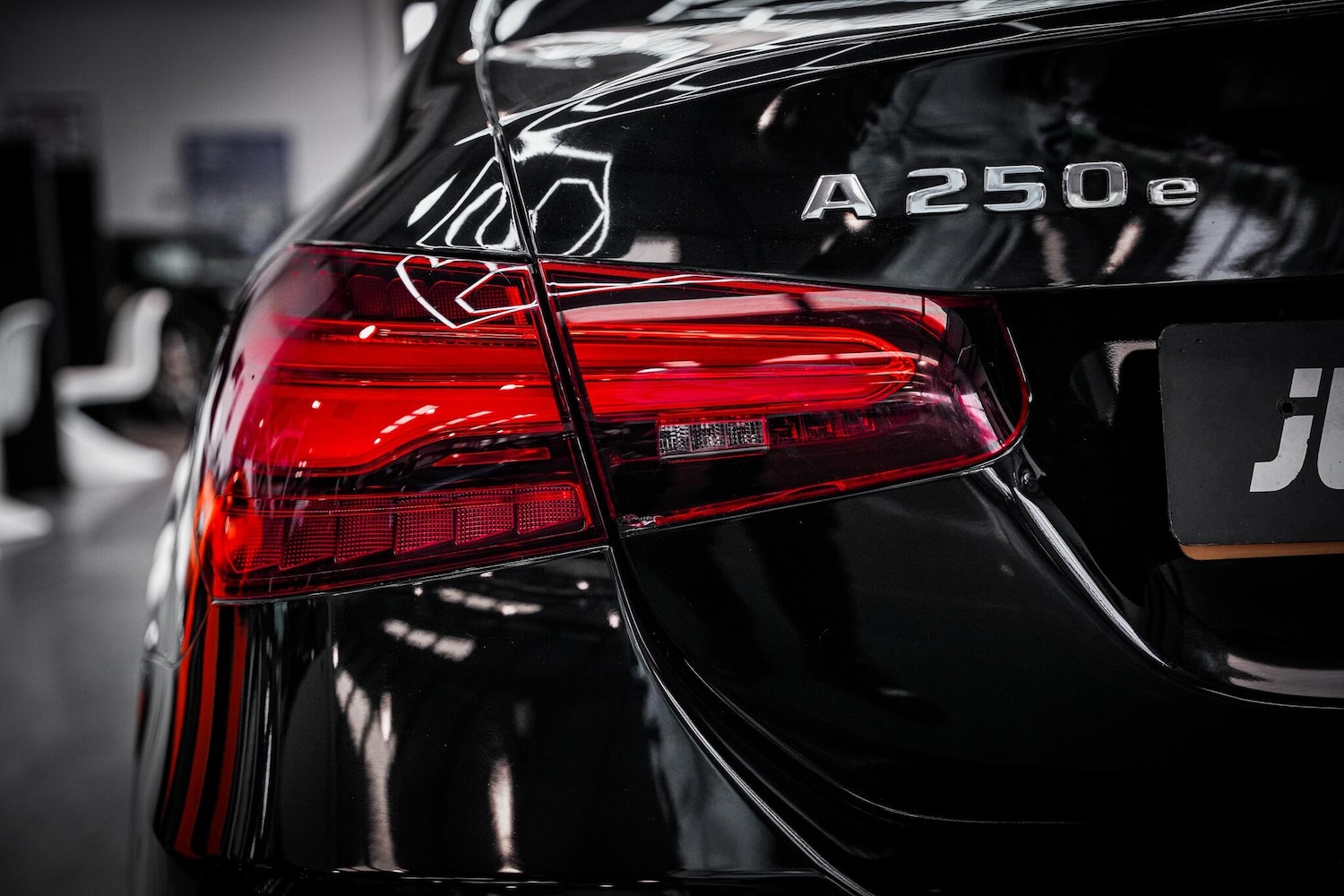 Used Mercedes-Benz A-Class 2023 for sale - 76660430: Photo 35