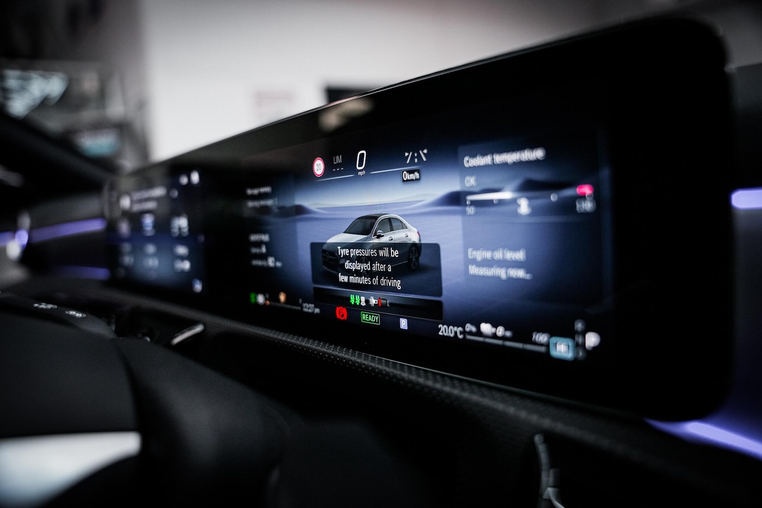 Used Mercedes-Benz A-Class 2023 for sale - 76660430: Photo 4