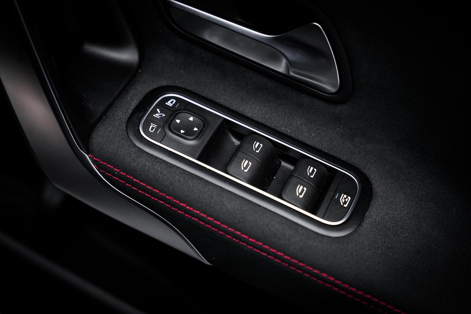 Used Mercedes-Benz A-Class 2023 for sale - 76660430: Photo 45