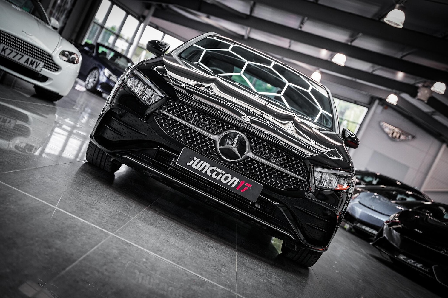 Used Mercedes-Benz A-Class 2023 for sale - 76660430: Photo 5