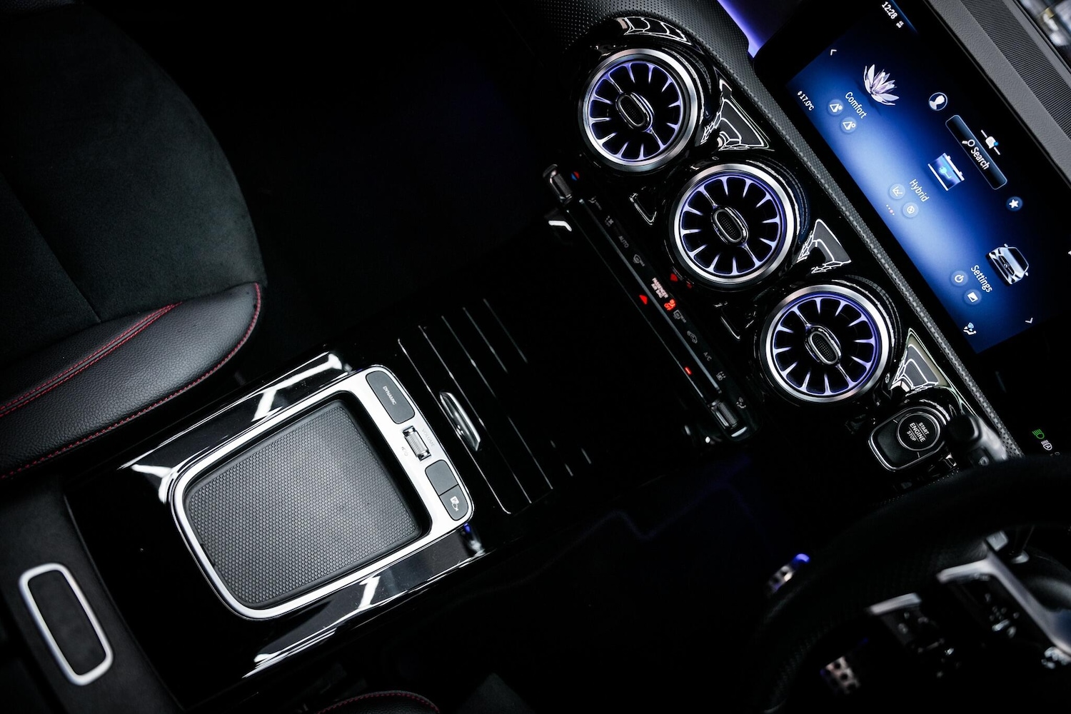 Used Mercedes-Benz A-Class 2023 for sale - 76660430: Photo 8