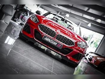 Used BMW Z4 2022 for sale - 79236154: Photo