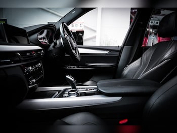 Used BMW X5 2018 for sale - 78404224: Photo
