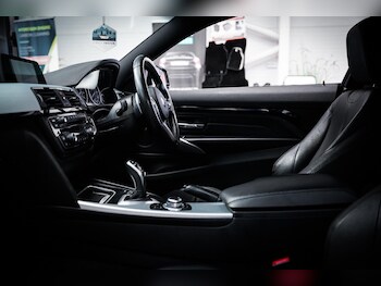 Used BMW 4 Series 2014 for sale - 78335209: Photo