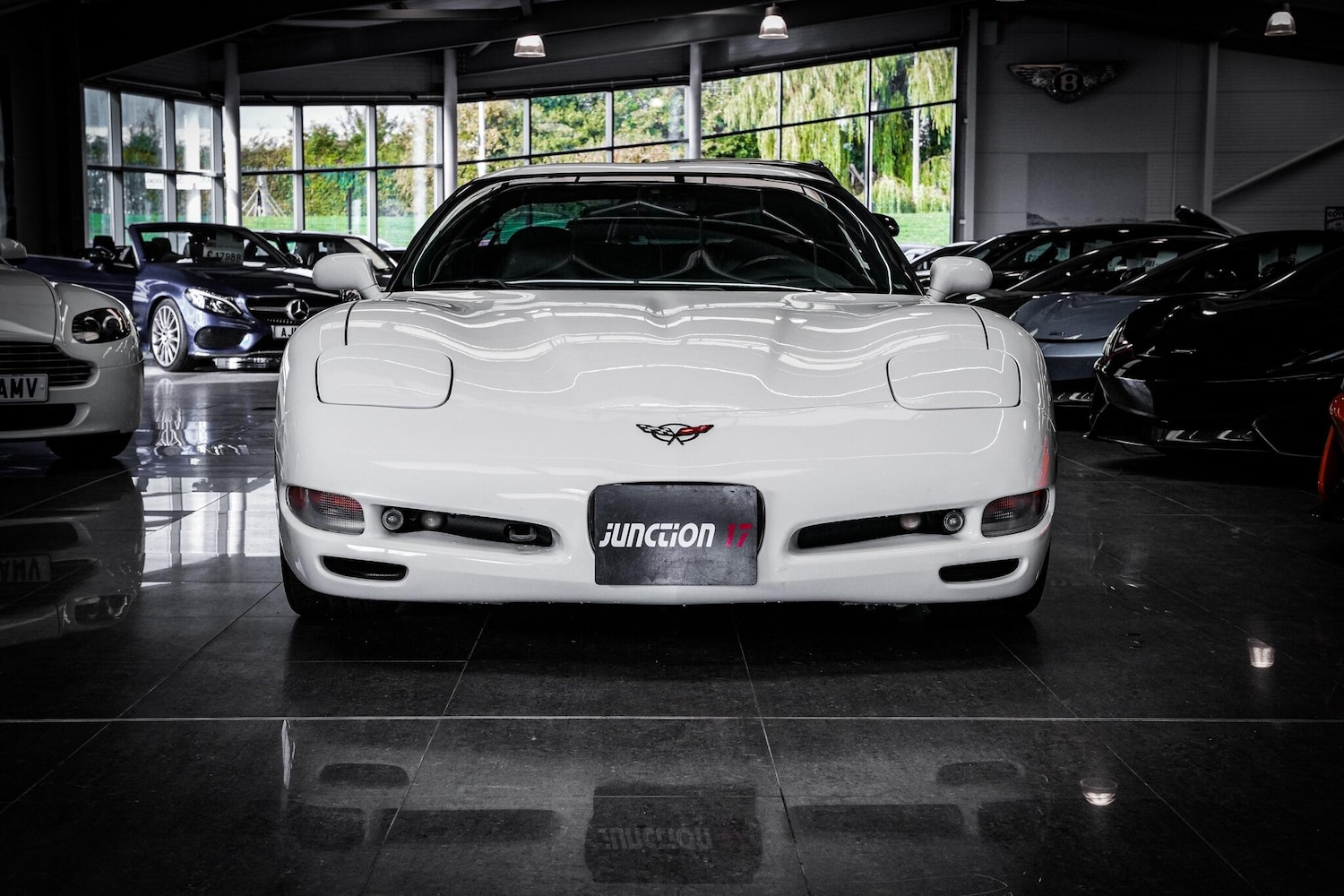 Used Chevrolet Corvette 2022 for sale - 76660549: Photo 11