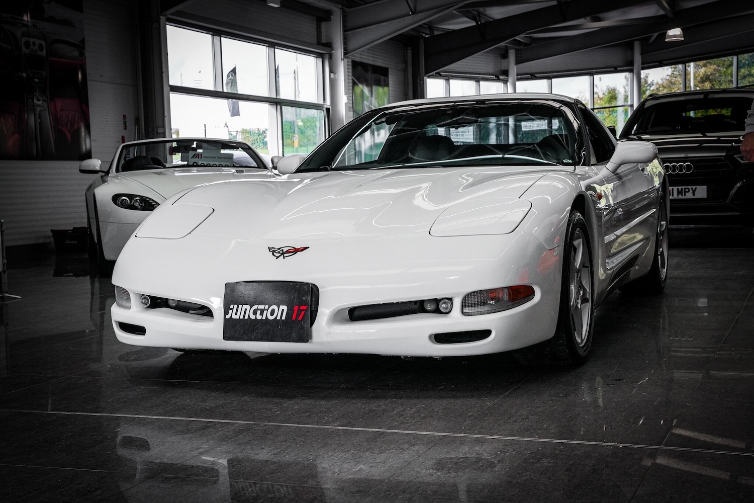 Used Chevrolet Corvette 2022 for sale - 76660549: Photo 12
