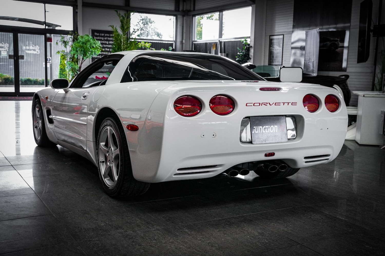 Used Chevrolet Corvette 2022 for sale - 76660549: Photo 13