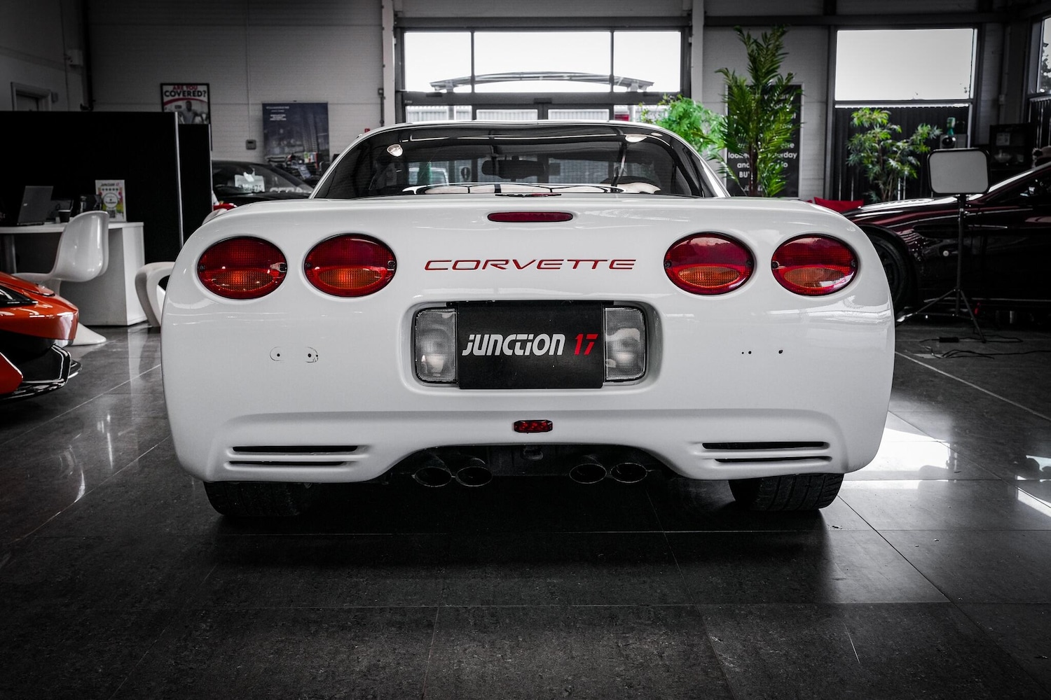 Used Chevrolet Corvette 2022 for sale - 76660549: Photo 14