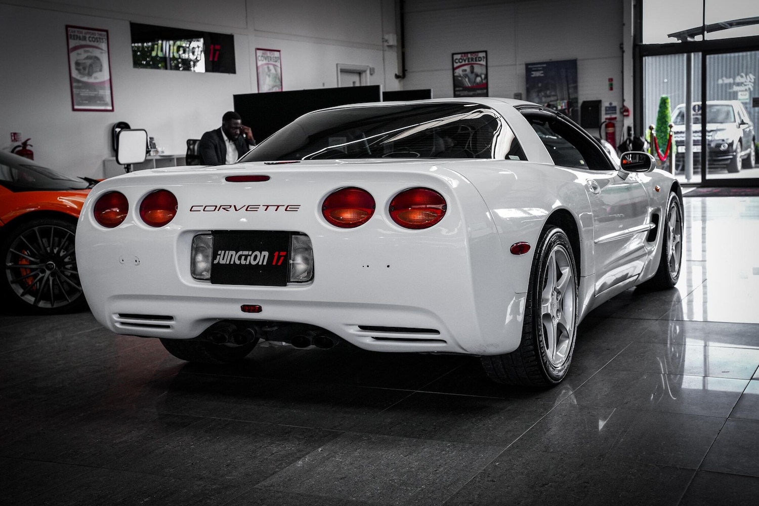 Used Chevrolet Corvette 2022 for sale - 76660549: Photo 15