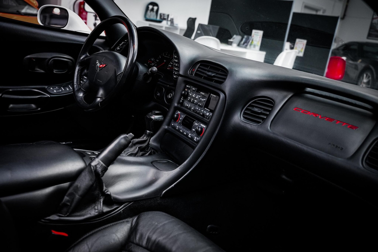 Used Chevrolet Corvette 2022 for sale - 76660549: Photo 22