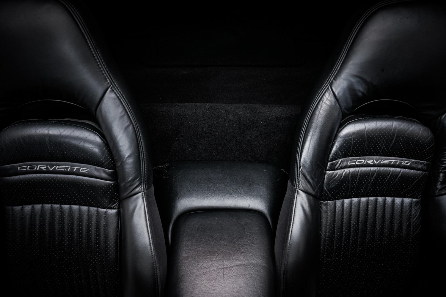 Used Chevrolet Corvette 2022 for sale - 76660549: Photo 24