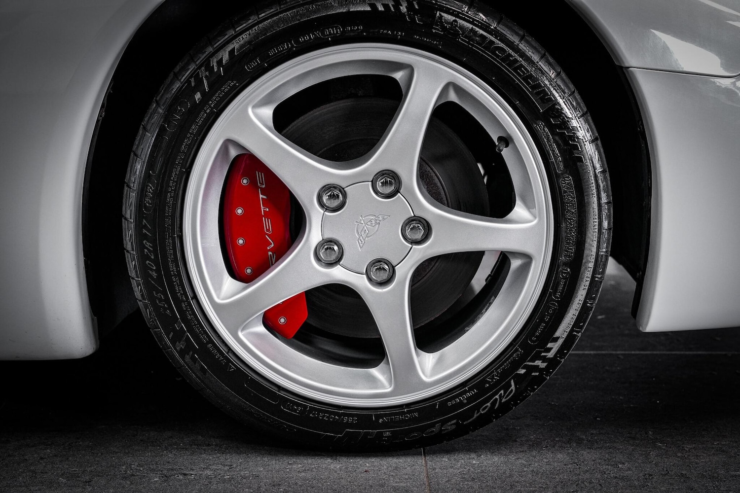 Used Chevrolet Corvette 2022 for sale - 76660549: Photo 26