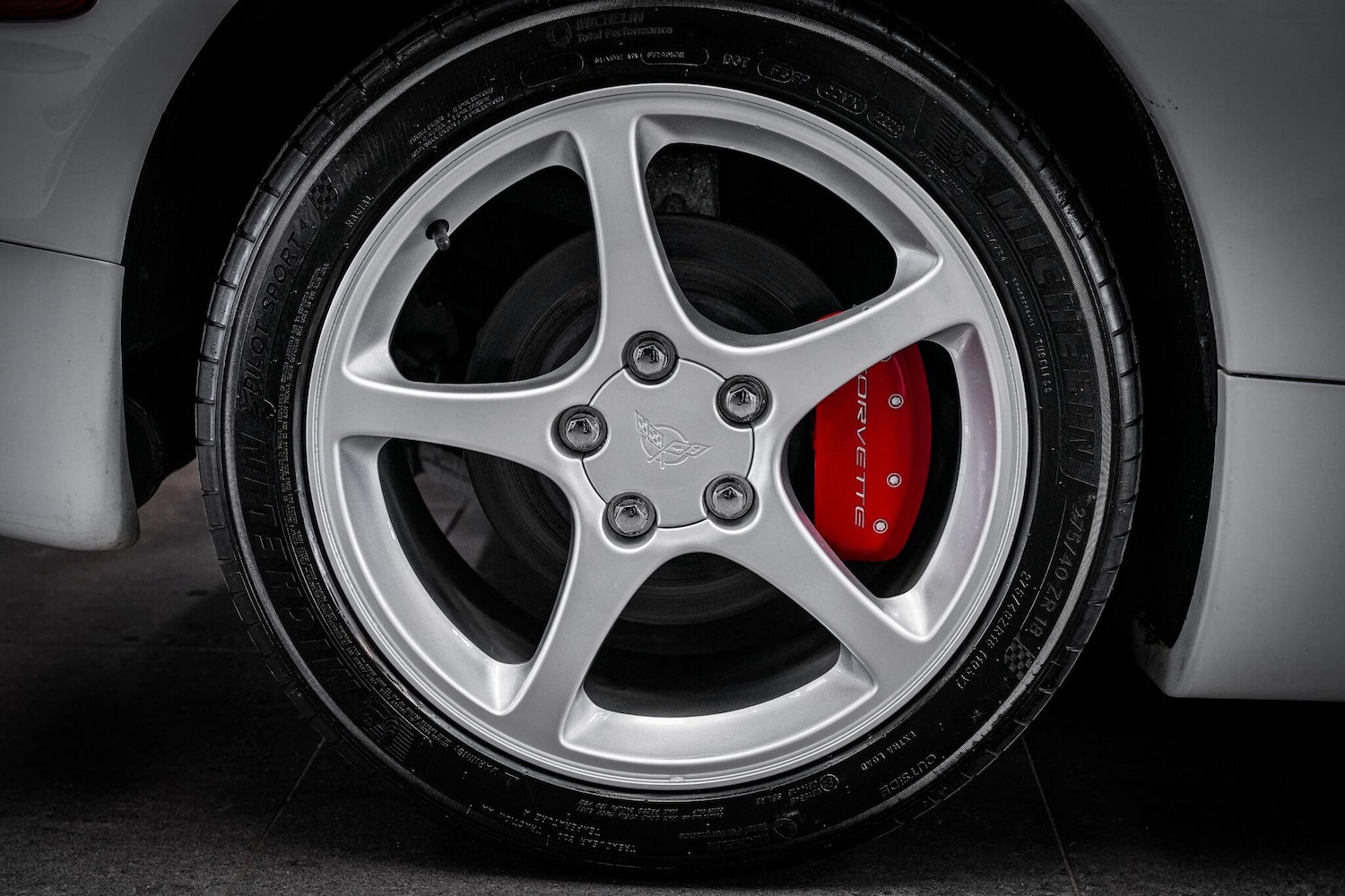 Used Chevrolet Corvette 2022 for sale - 76660549: Photo 27