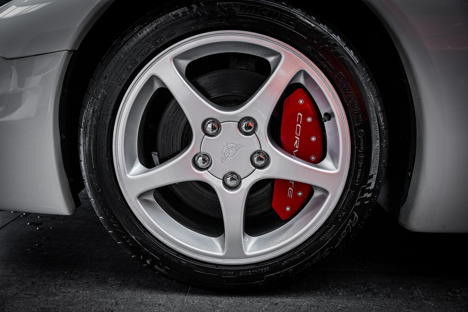 Used Chevrolet Corvette 2022 for sale - 76660549: Photo 29