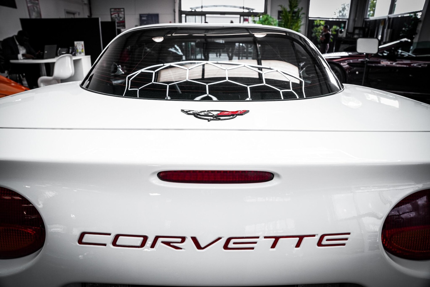 Used Chevrolet Corvette 2022 for sale - 76660549: Photo 38