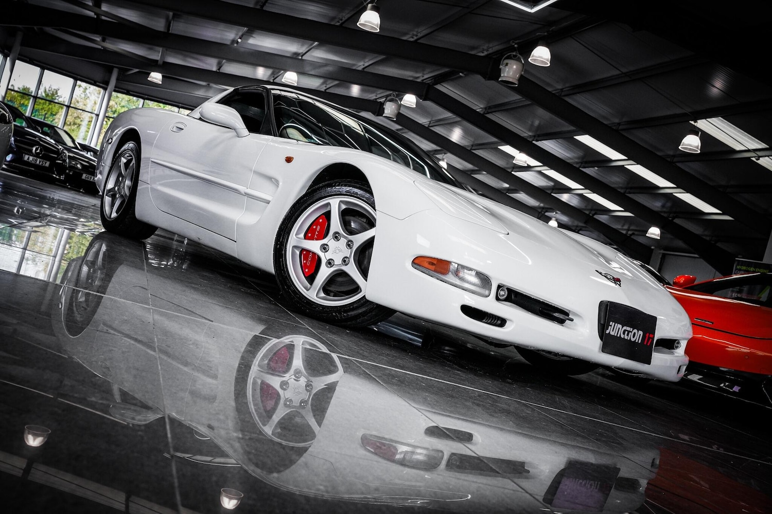 Used Chevrolet Corvette 2022 for sale - 76660549: Photo 4