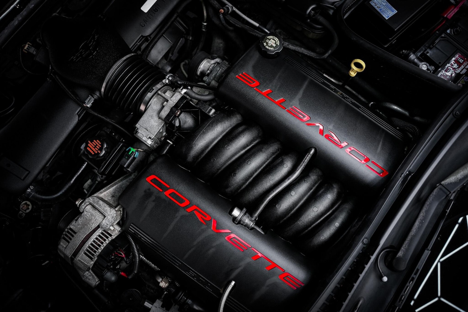 Used Chevrolet Corvette 2022 for sale - 76660549: Photo 48