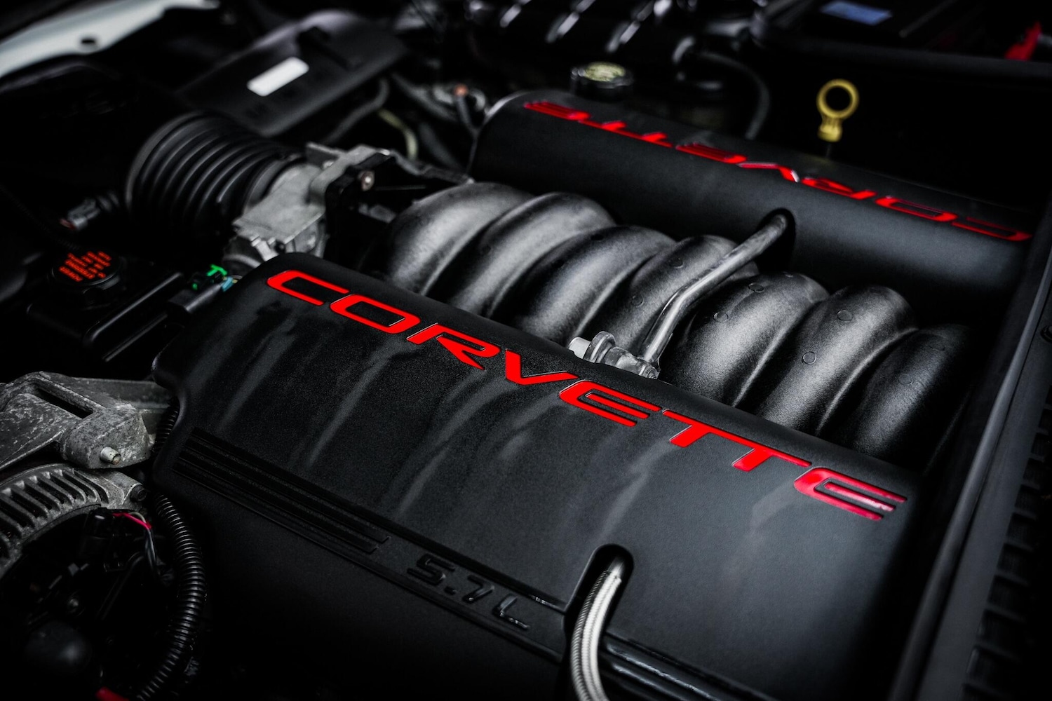 Used Chevrolet Corvette 2022 for sale - 76660549: Photo 50