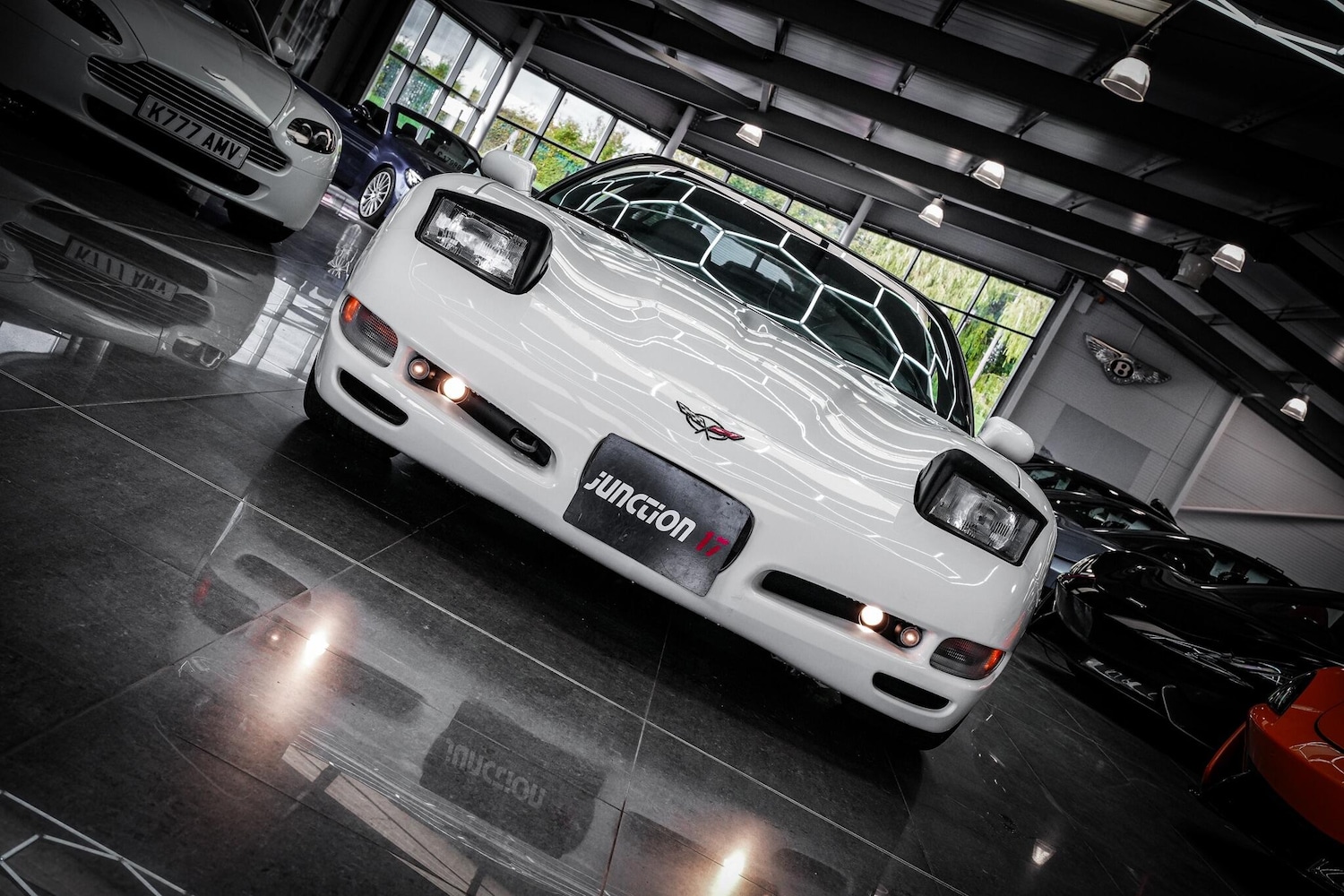 Used Chevrolet Corvette 2022 for sale - 76660549: Photo 6