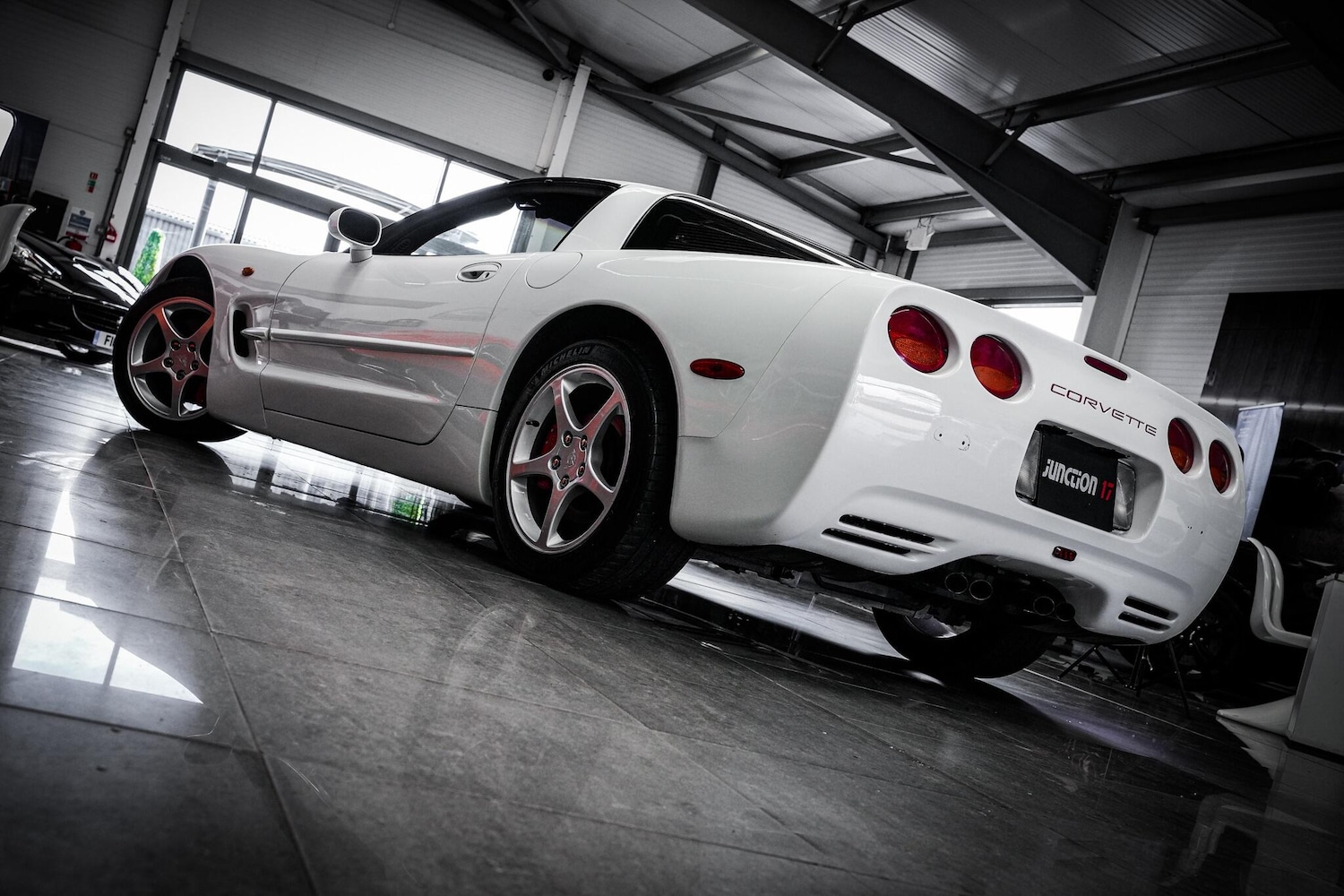 Used Chevrolet Corvette 2022 for sale - 76660549: Photo 7