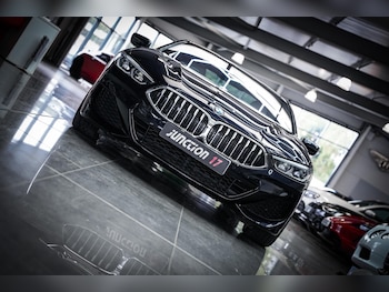 Used BMW 8 Series 2019 for sale - 79484525: Photo