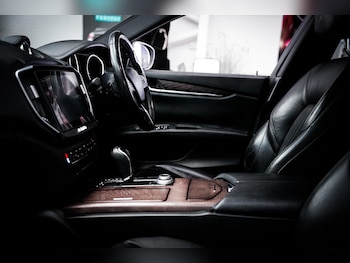 Used Maserati Ghibli 2018 for sale - 78259939: Photo