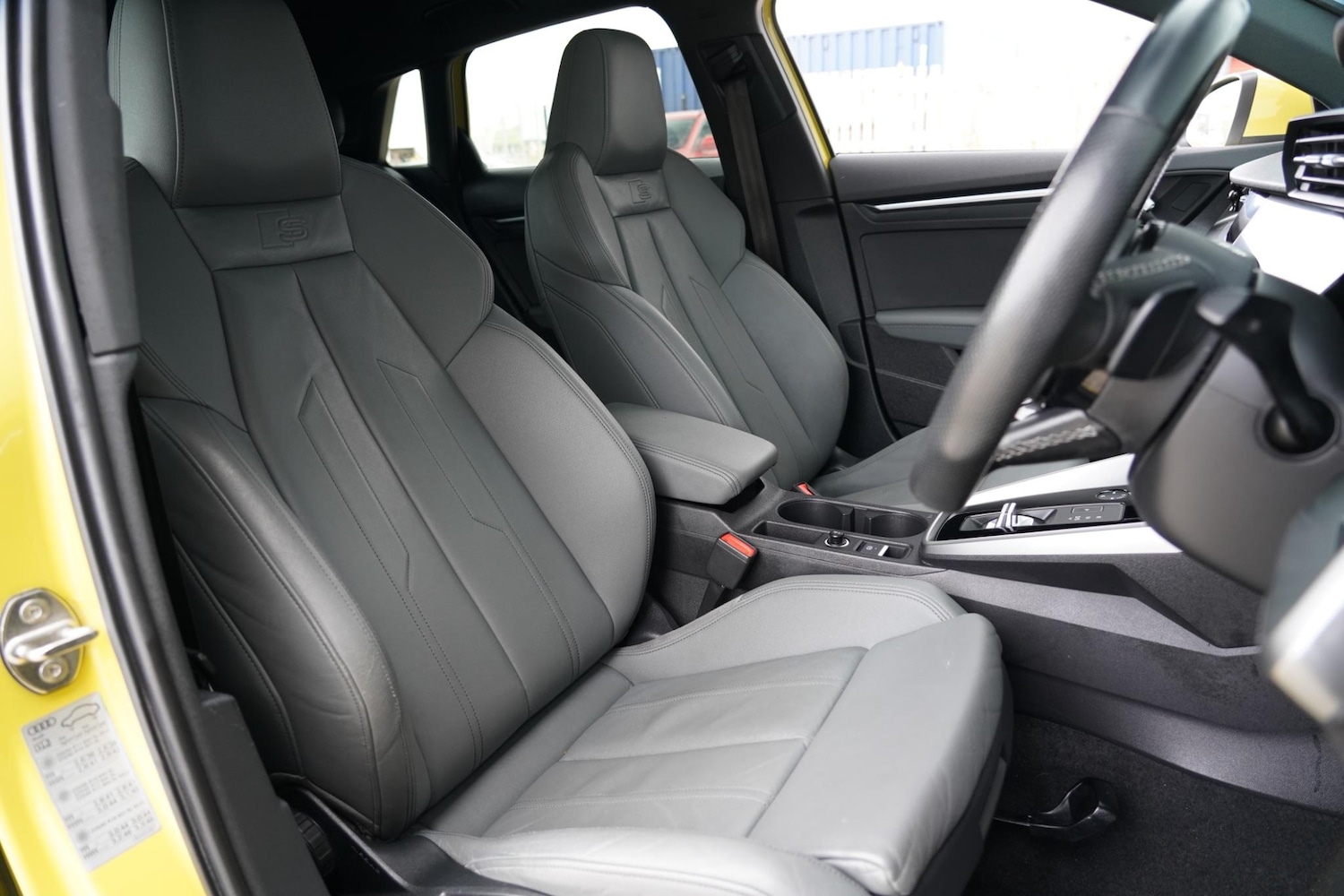 Used Audi A3 2021 for sale - 76660415: Photo 10