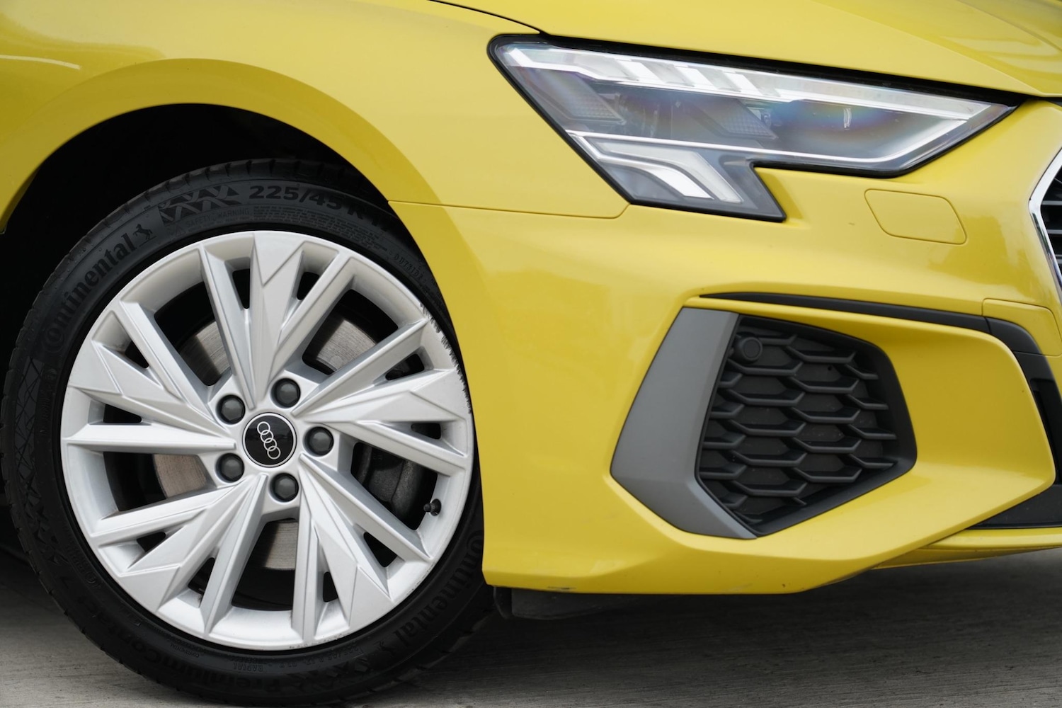 Used Audi A3 2021 for sale - 76660415: Photo 17