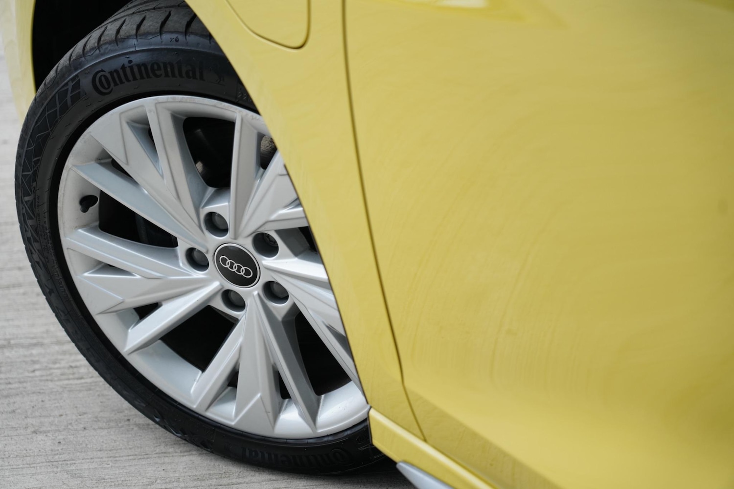 Used Audi A3 2021 for sale - 76660415: Photo 18