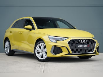 Used Audi A3 2021 for sale - 76660415: Photo