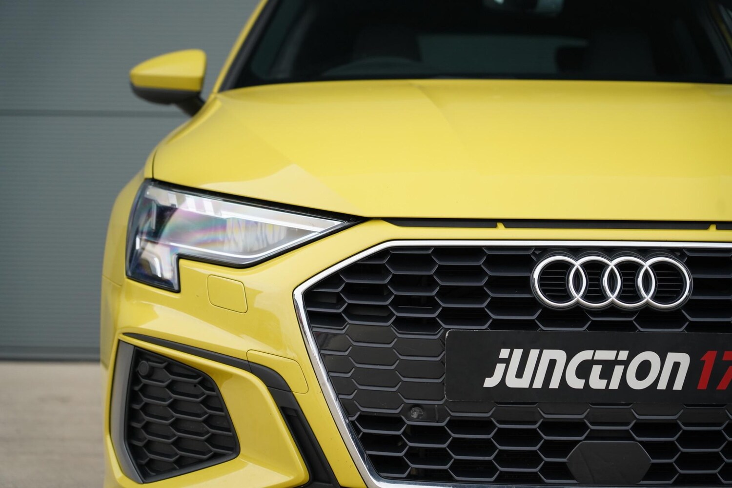 Used Audi A3 2021 for sale - 76660415: Photo 20