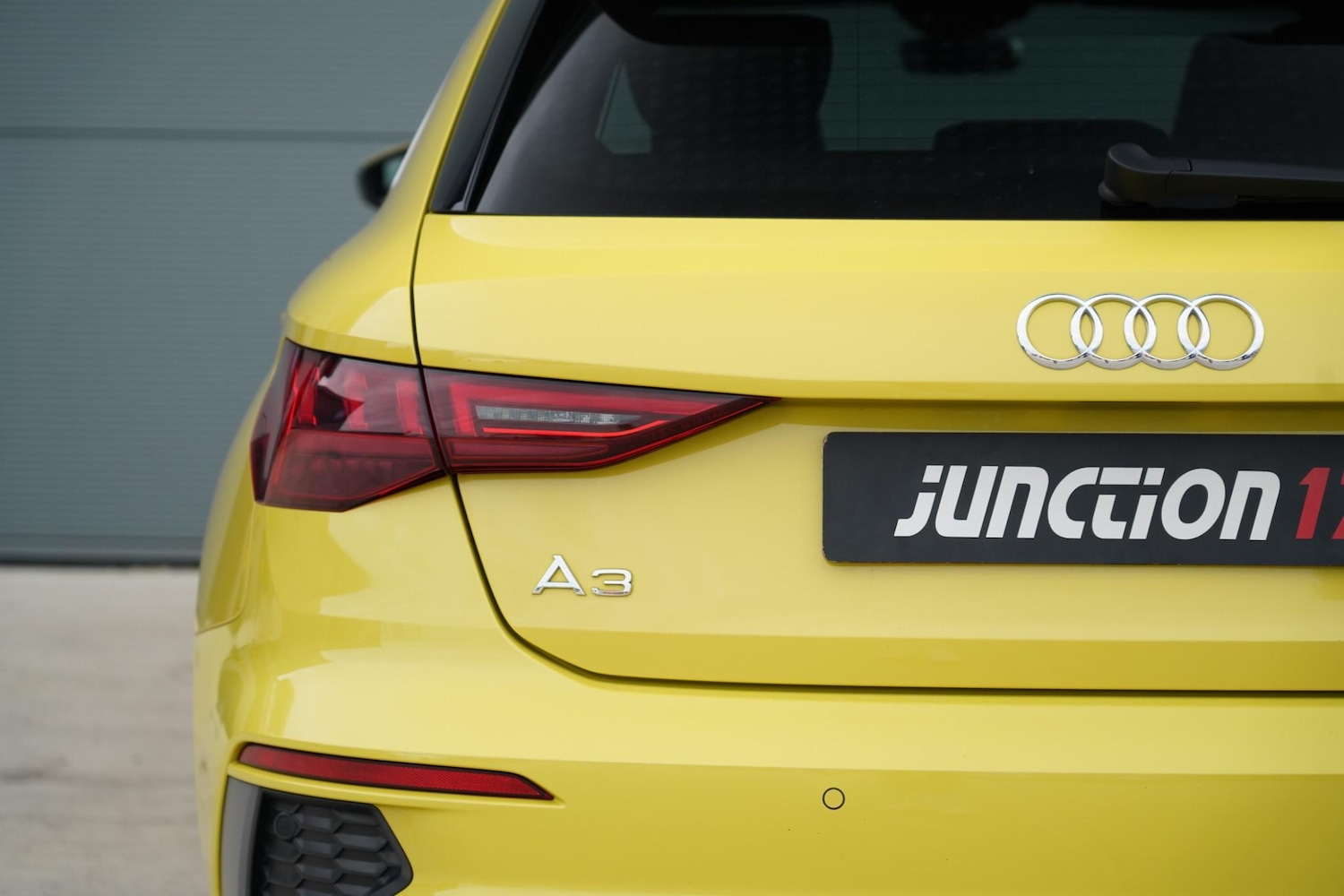 Used Audi A3 2021 for sale - 76660415: Photo 21