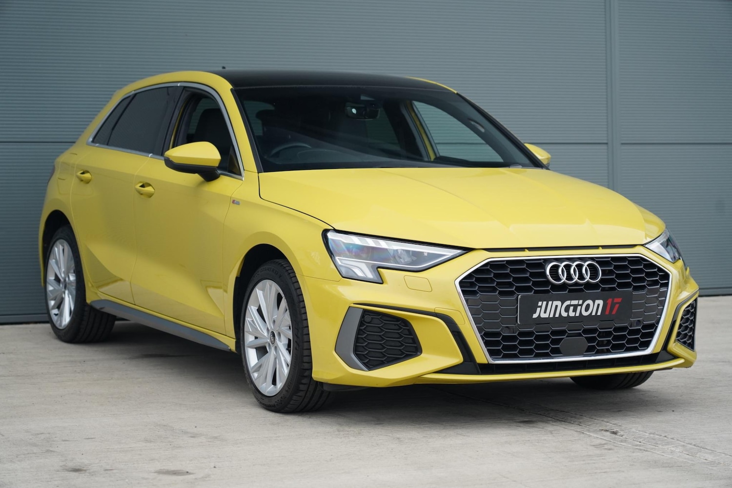 Used Audi A3 2021 for sale - 76660415: Photo 4