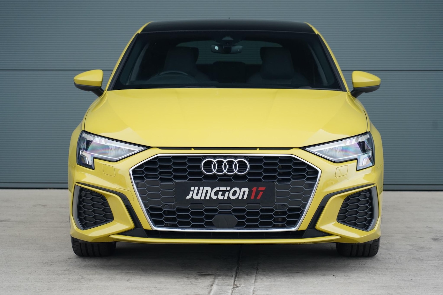 Used Audi A3 2021 for sale - 76660415: Photo 5