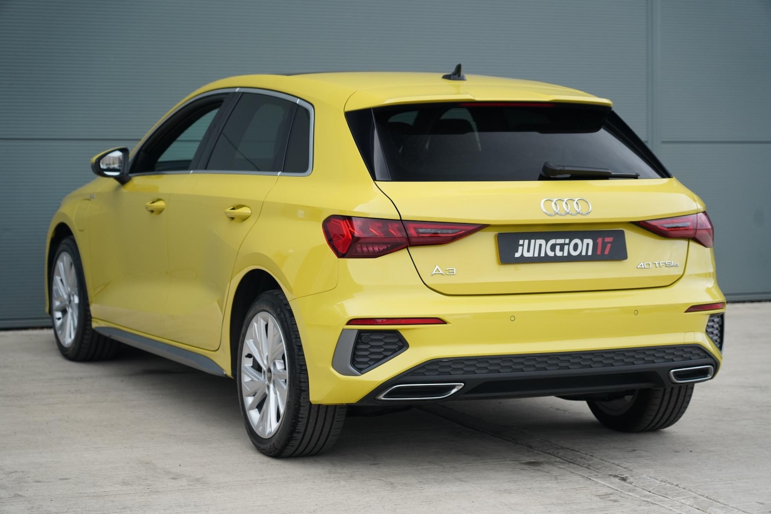 Used Audi A3 2021 for sale - 76660415: Photo 7