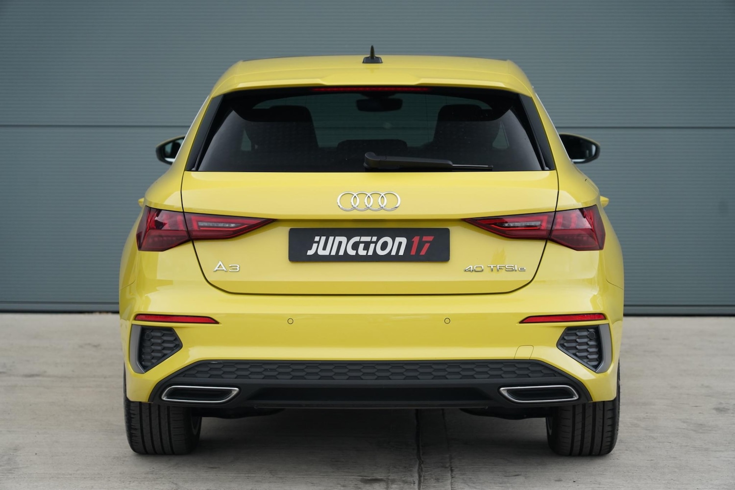 Used Audi A3 2021 for sale - 76660415: Photo 8