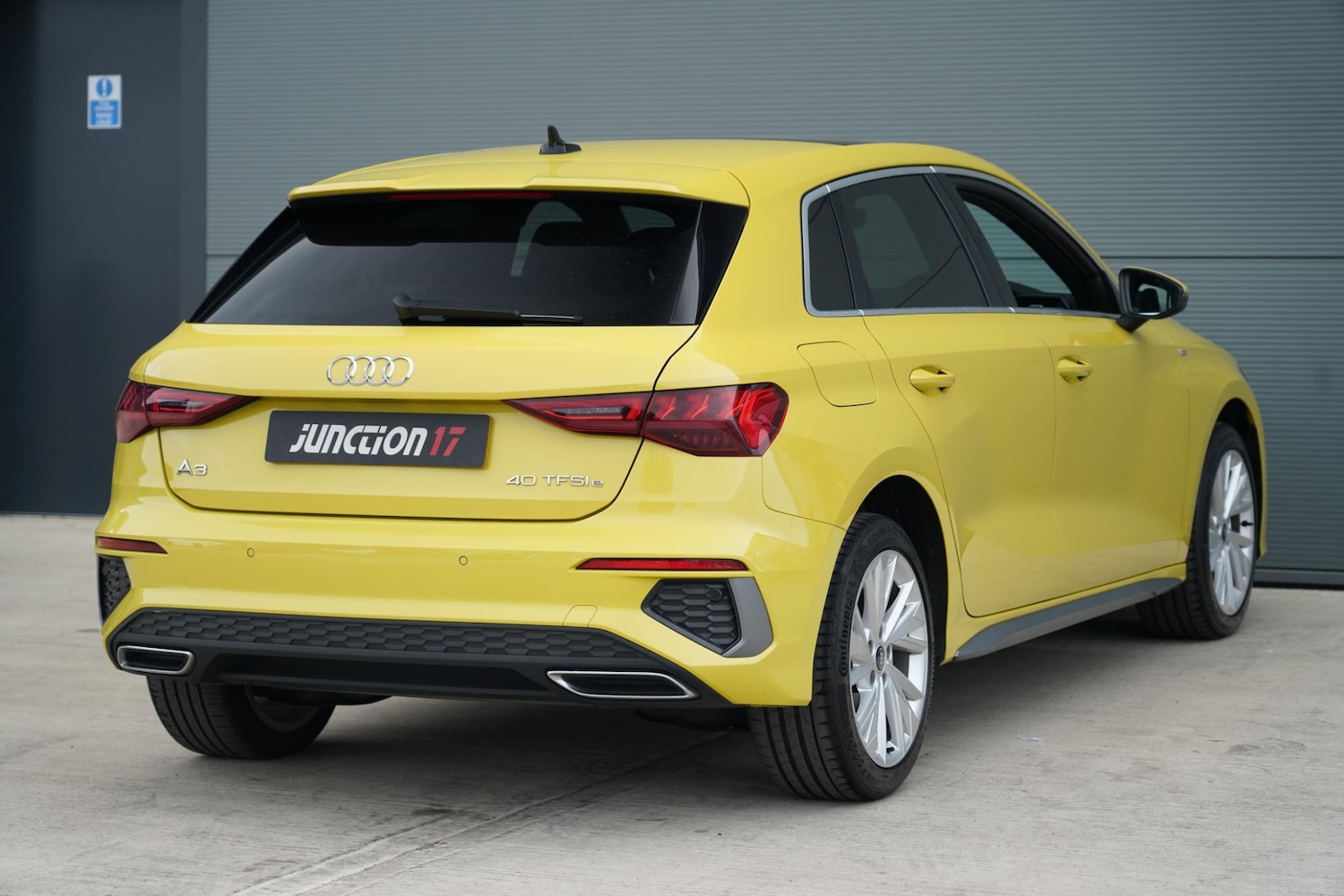 Used Audi A3 2021 for sale - 76660415: Photo 9