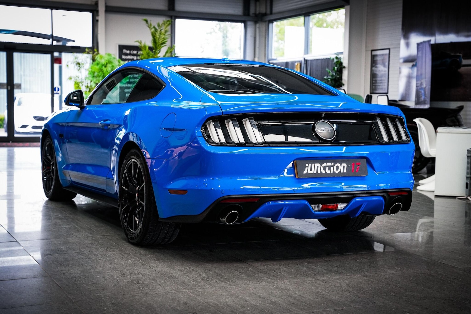 Used Ford Mustang 2017 for sale - 76660493: Photo 13